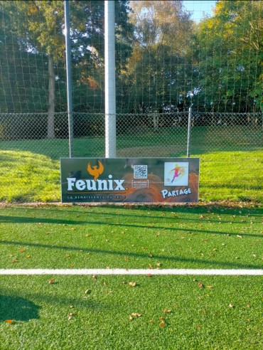 Feunix partenaire