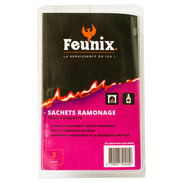 Retrouvez tous les produits Feunix sur ce catalogue - Produit Nettoyant  vitre insert pulvérisateur 0.00 € (Nettoyant)
